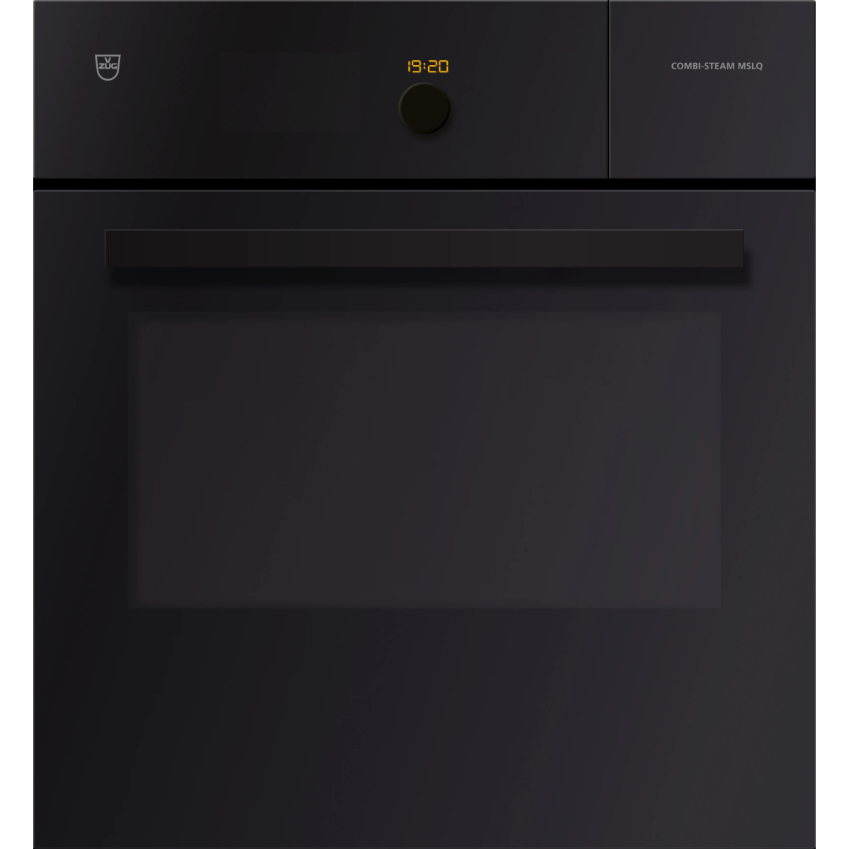 V-Zug Combi-Steam MSLQ 55公升 多功能組合 嵌入式蒸焗爐